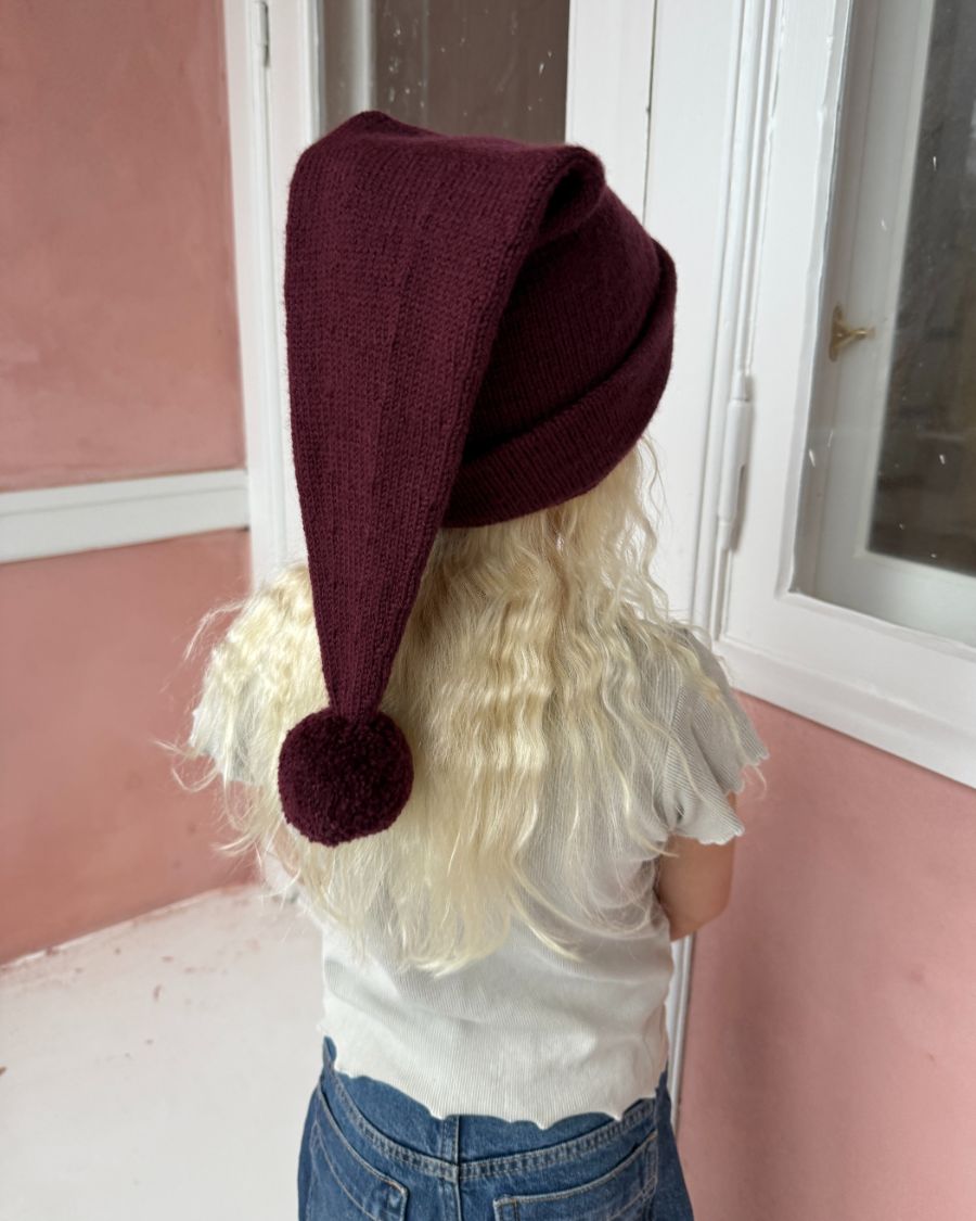 Oslo Lue – Christmas Edition