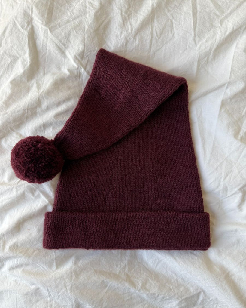 Oslo Lue – Christmas Edition