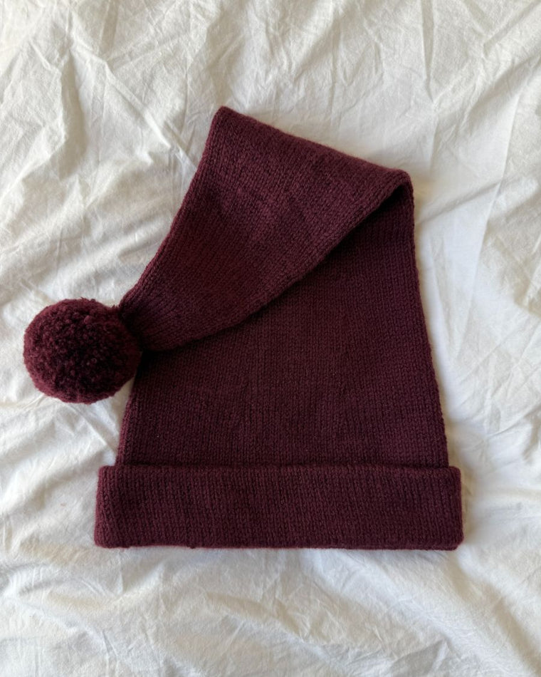 Oslo Mütze – Christmas Edition