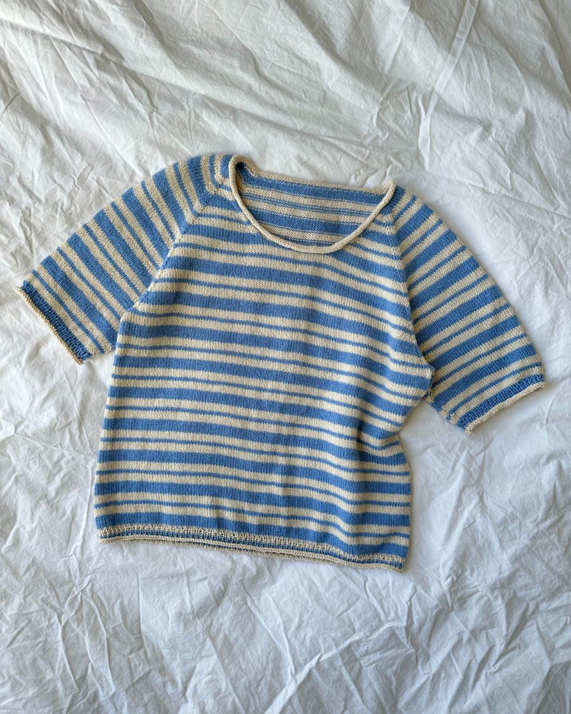 Liggende Amélie Tee