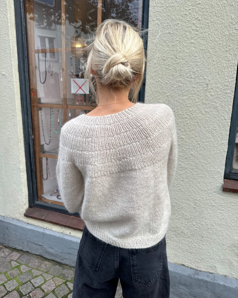 Ankers Tröja – My Size