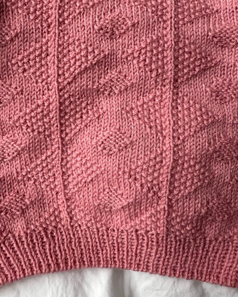 Esther Sweater Baby