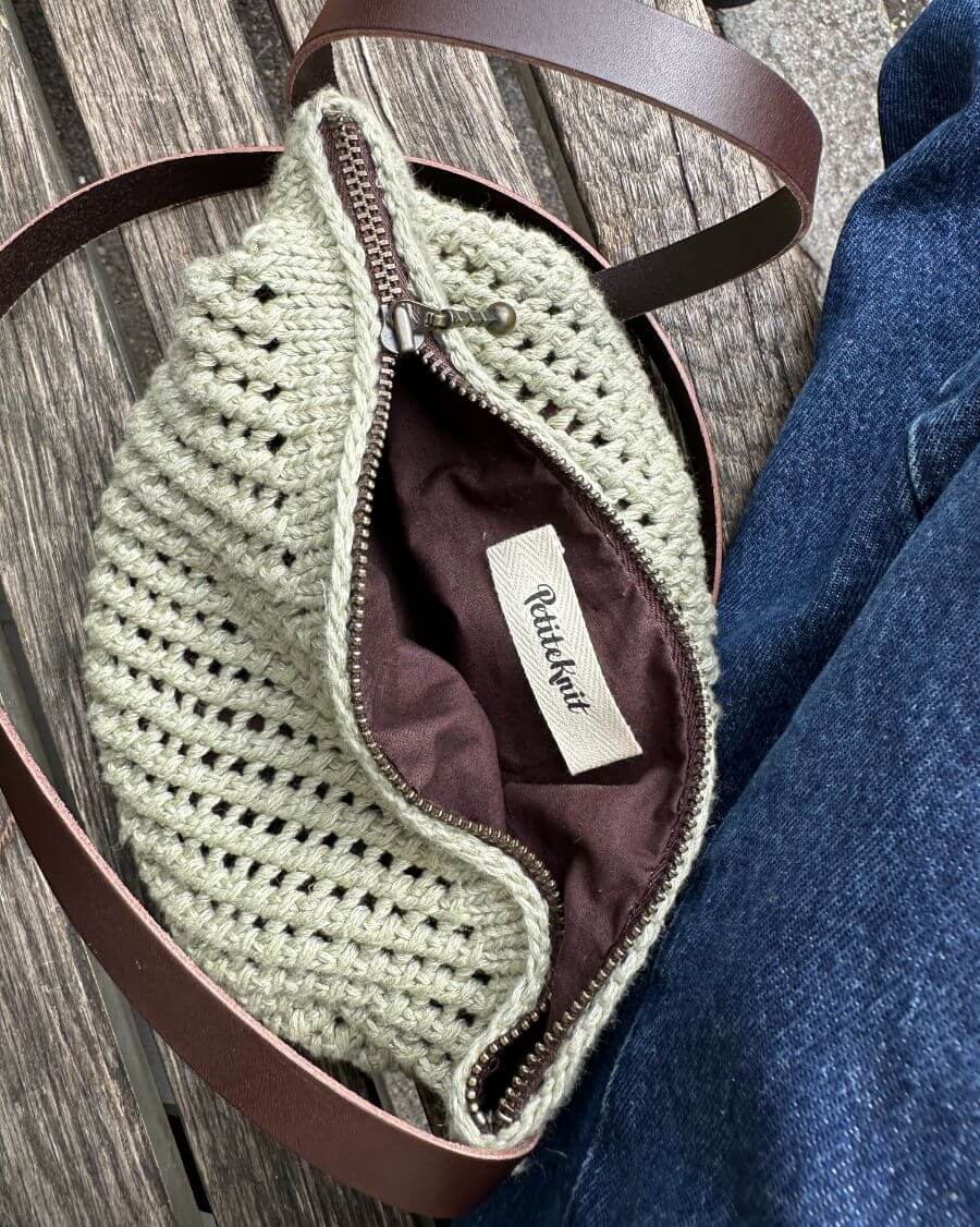Brunt for i Florence bag