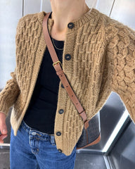 Galalit knapper 18 cm på jenny jacket 