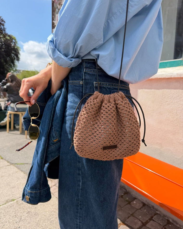 Juno Satchel