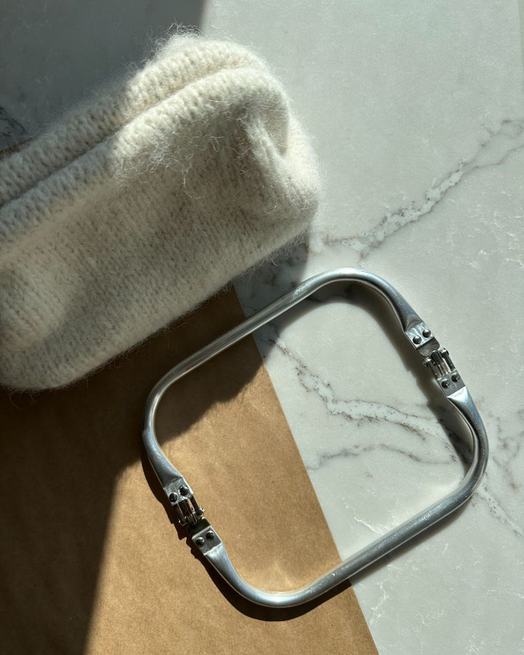 Frame till liten frame clutch