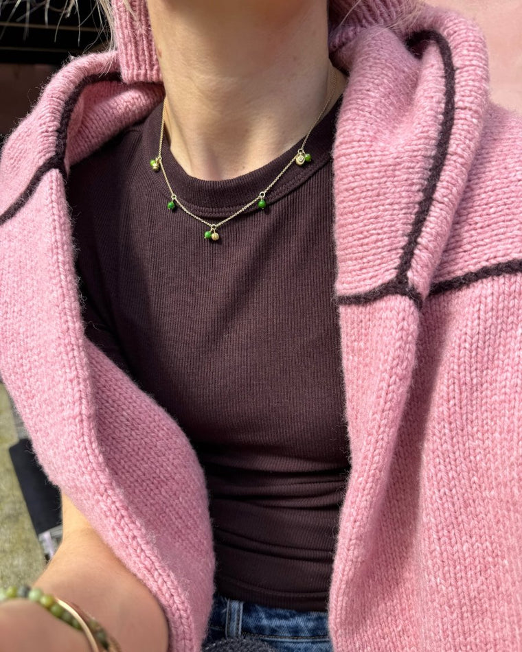 Linea Sweater
