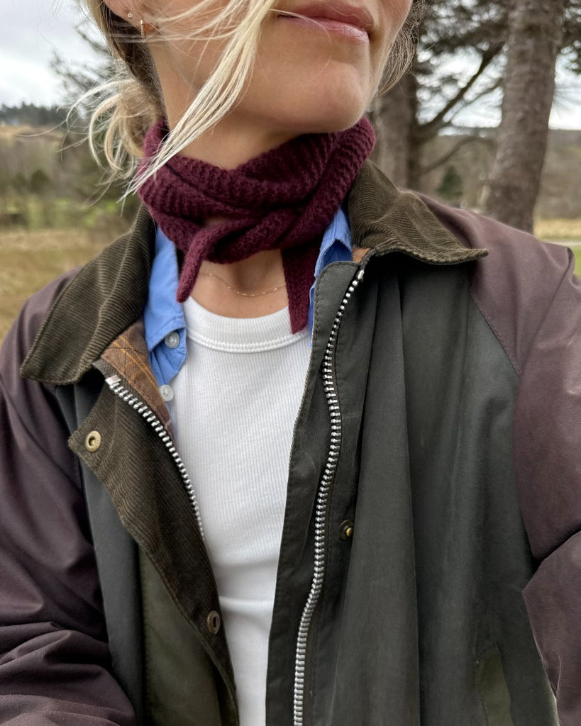 Sophie Scarf