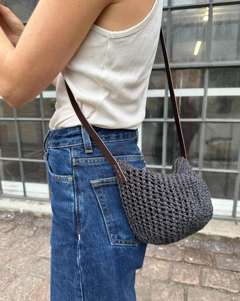 Florence bag på dame