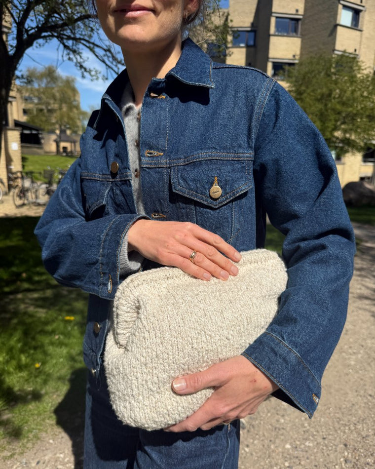 Teddy Clutch