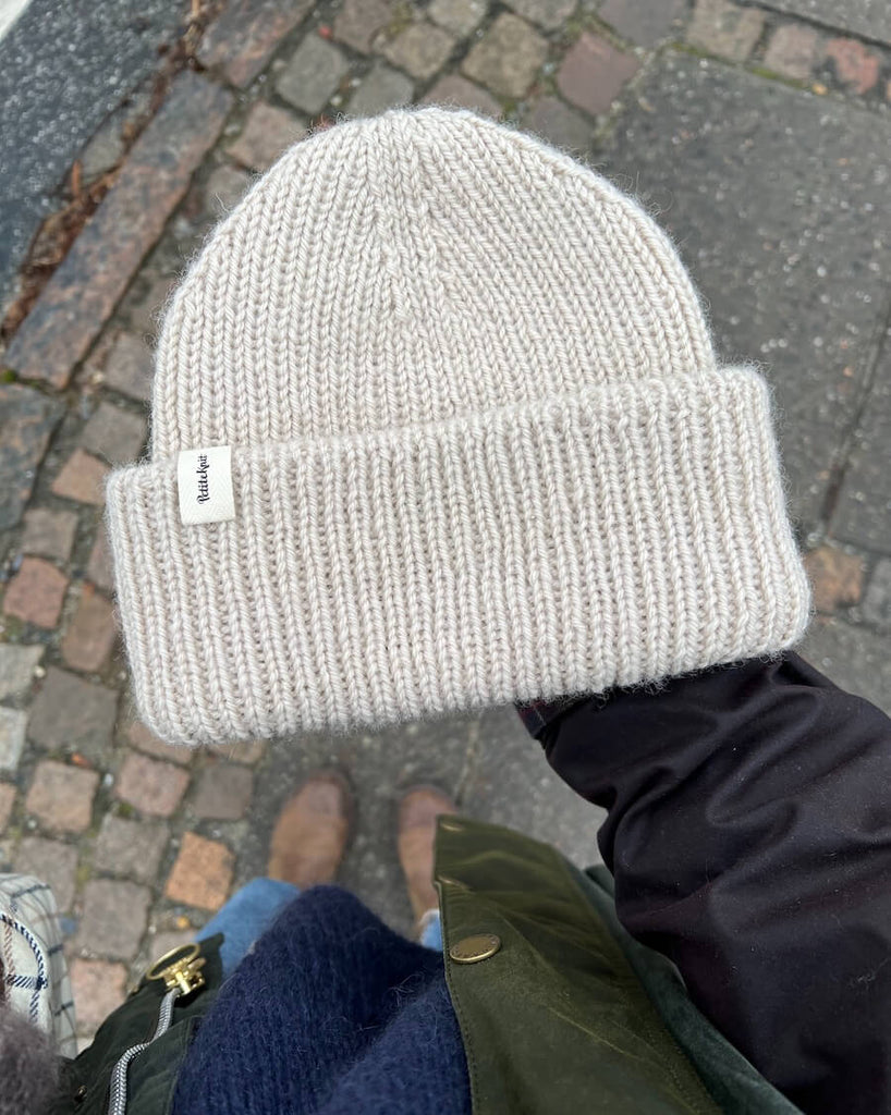 Liggebillede af lys Weekend Hue