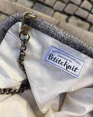 Winter clutch med for i natur